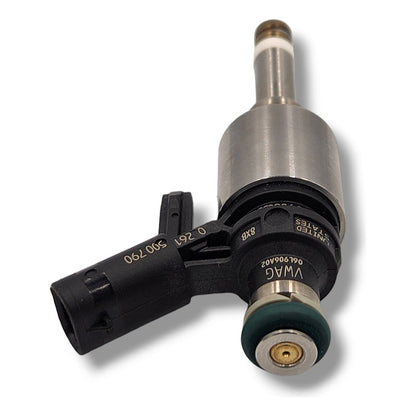 Inyector Gasolina Motor 2.0 Vw Seat Audi Golf Tfsi Original
