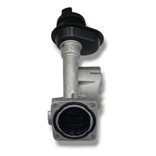 Base Alternador Vw Sedan Bocho C/tapon Oem