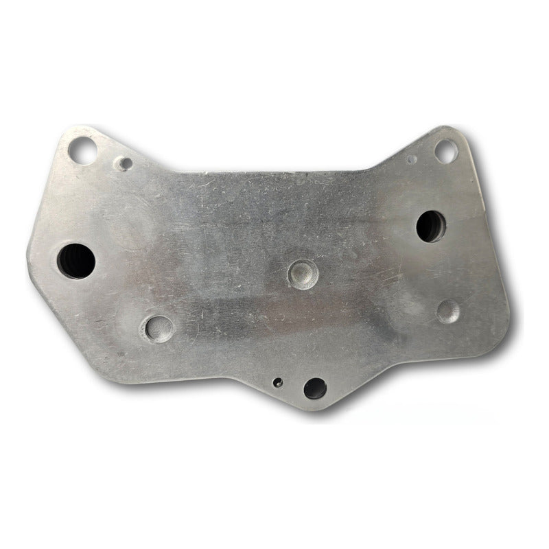 Radiador Aceite Transmision Aut,dsg Vw, Seat, Audi 07/16 Oem