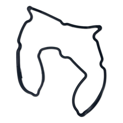 Tapa De Punterias Nissan X-trail, Nv350, Frontier Original