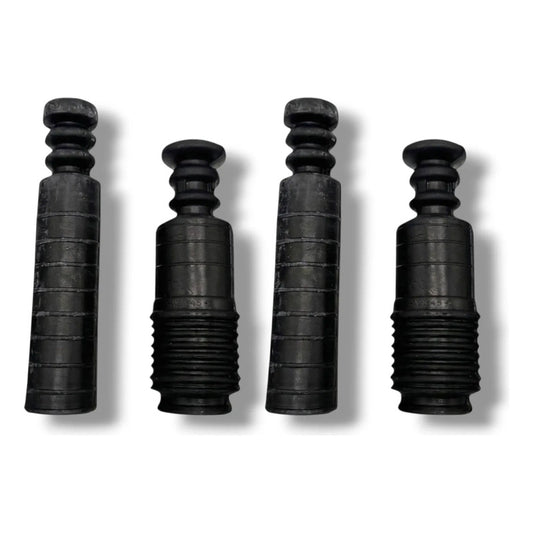 Kit Amortiguadores Delanteros Original Spark Beat 10-17