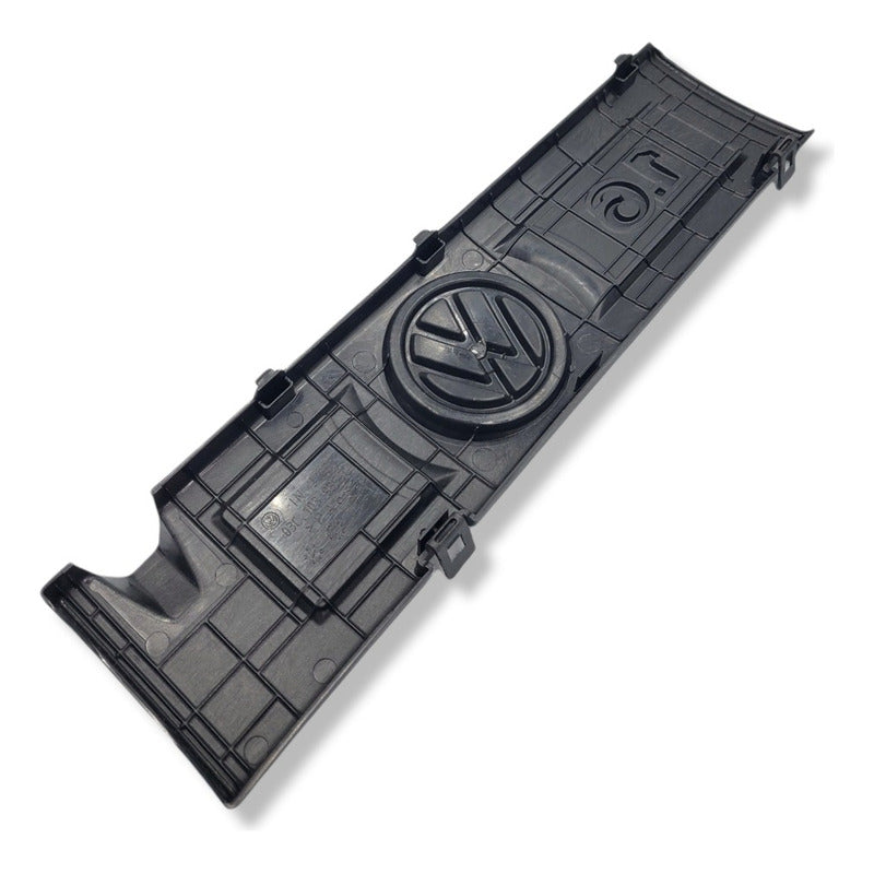 Tapa Embellecedora Motor Vw Polo, Lupo, Vento 1.6l Original