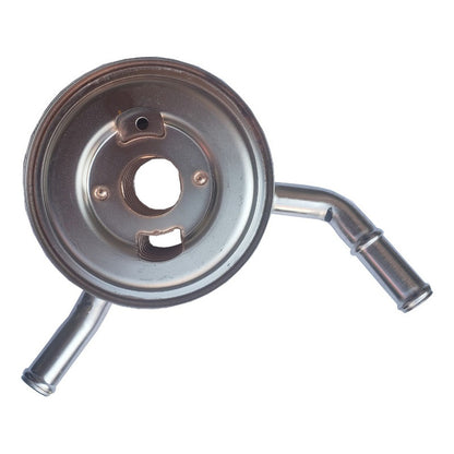 Enfriador Aceite Nissan March 11/18,versa12/18 1.6 Original