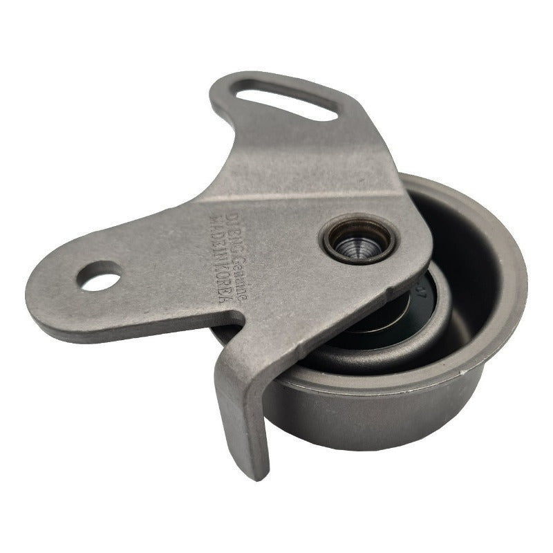 Polea Tensora Band Distri.hyundai Attitud 06/11 1.6.oem