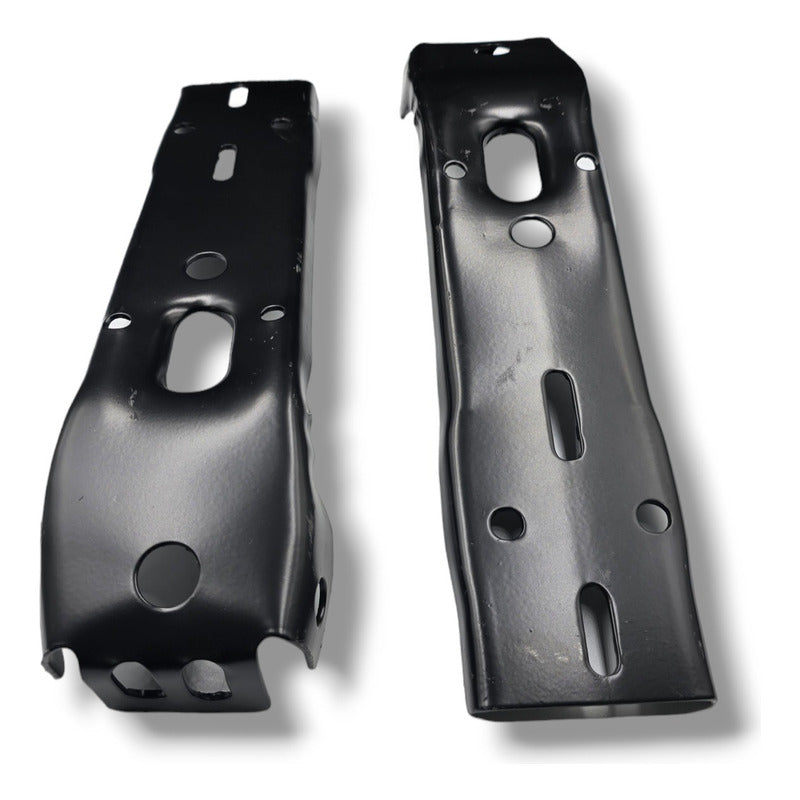 4 Brazos Brack Para Defensa Vw Sedan Vocho