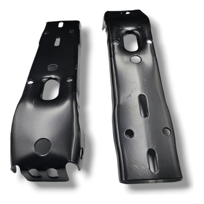 Par De Brazos Brack Para Defensa Vw Sedan Vocho