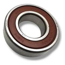 Balero Salida Caja Nissan Np300 Frontier D22 Original