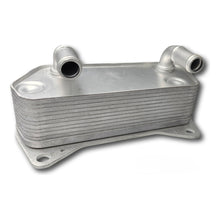 Radiador Aceite Transmision Aut,dsg Vw, Seat, Audi 07/16 Oem