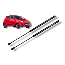 Amortiguadores Cajuela Para Hyundai Grand I10 Oem 2pz