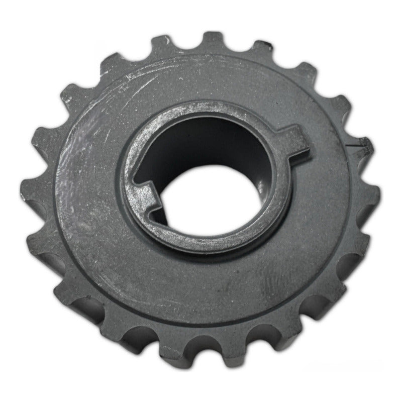 Engrane Piñon De Cigüeñal Gm Chevy Corsa 1.6 Lts Original.