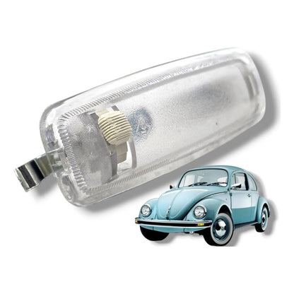 Plafon Luz Interior Vw Sedan Vocho Combi Original