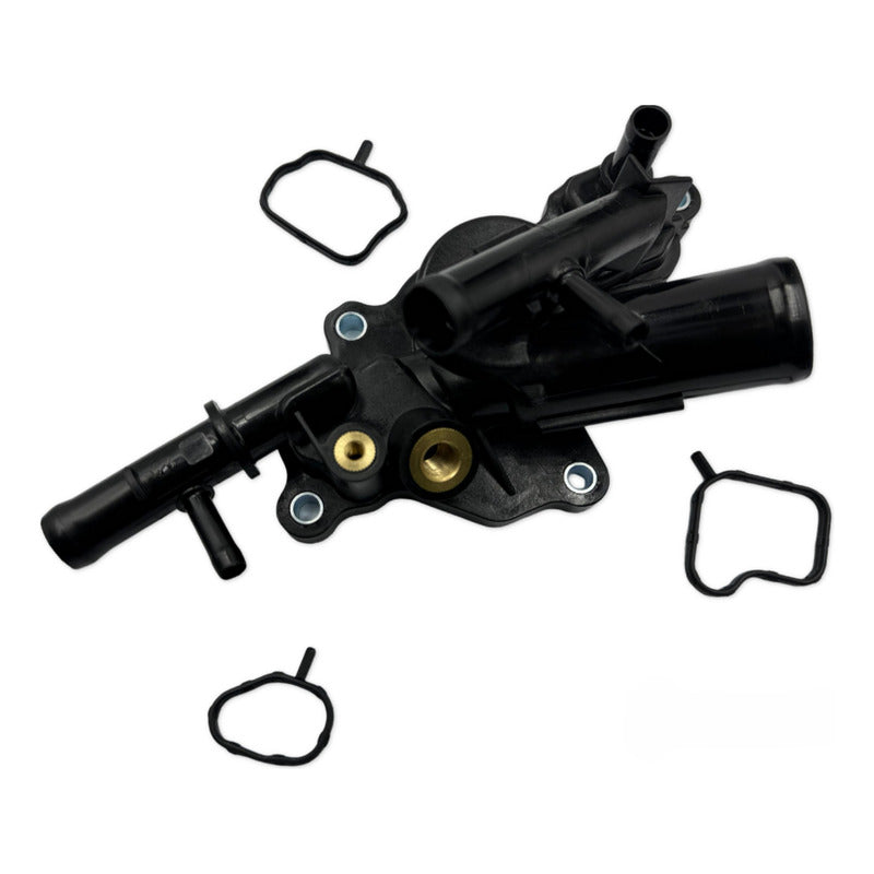 Toma De Agua Termostato Nissan Sentra 13/19 1.8 Lts.