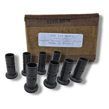 Kit 8 Buzos Mecanicos Vocho 73-92. Carburado Brasil Original