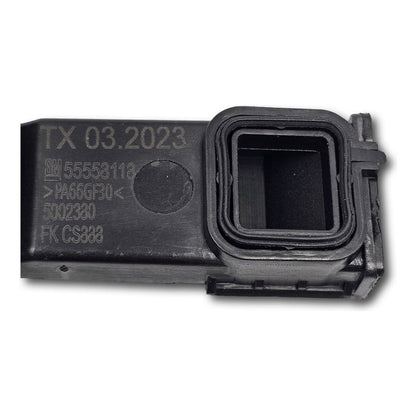 Valvula Pcv Chevrolet Sonic Cruze Trax, Ecotec Gm Original