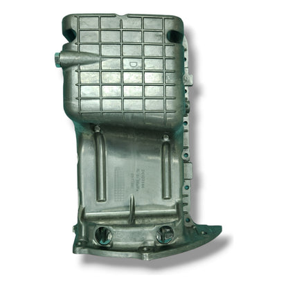 Carter Aceite Motor Gm Aveo 18/20 1.5lts Original Nueva Gen.