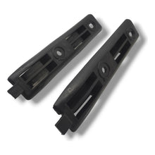 Par Soportes Guia Facia Pointer 05/15 Del. Izq/der Original