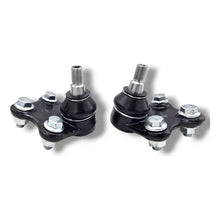 Jgo De 2 Rotulas Vw Vento Polo Gol Saveiro Premium