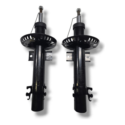 Kit Amortiguadores Gabriel Equipo Original Vento C/bases Y Gomas