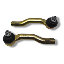 Kit Terminal Izquierda / R Chevrolet  Tornado Van 22/24 Orig