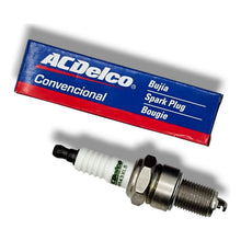 Bujia Acdelco Chevy / Aveo Convecional