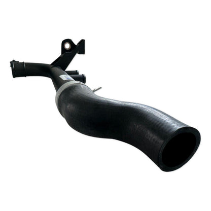 Tubo De Agua C/manguera Chevrolet Chevy 96/12 1.6 Original