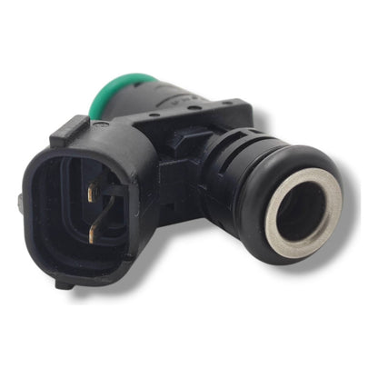 4 Inyector Vw Vento Polo Crossfox Seat Ibiza Toledo Original