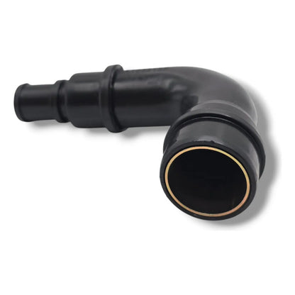 Tubo Respiradero Carter Vw Jetta A4 Bora Golf 1.8t Original