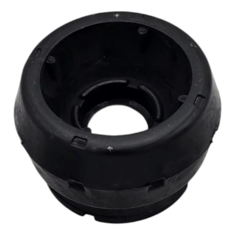 Par De Bases De Amortiguador C/tapa Vw Vento, Polo, Gol.