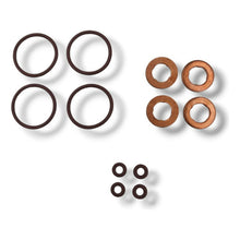 Kit De Ligas Inyector Vw Transporter 10/22 2.0 Lts. Original