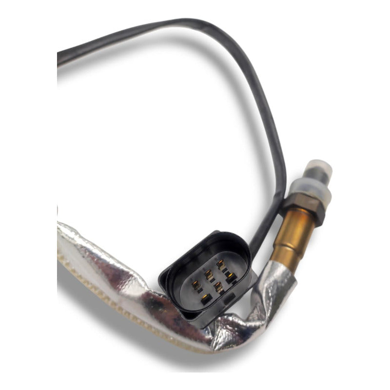 Sensor Oxigeno Para Vw Jetta 2.0 2001 Al 2005 Bosch Original