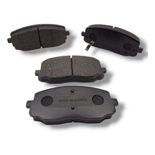 Balatas Delanteras Originales Dodge I10 1.1 2010-2014