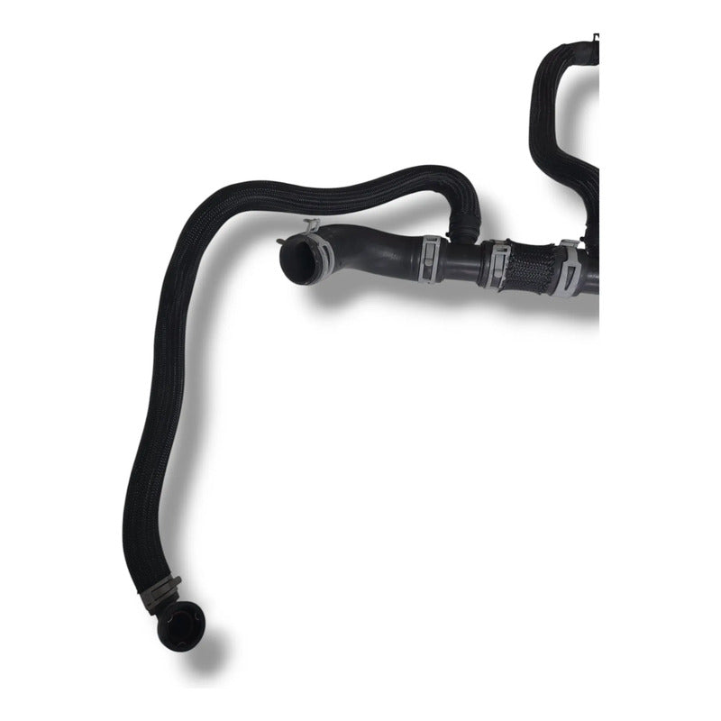 Kit Mangueras Refrigerante Del Gm Camaro 2016-24 Original
