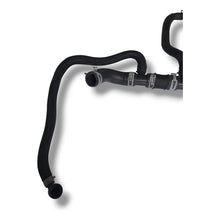 Kit Mangueras Refrigerante Del Gm Camaro 2016-24 Original