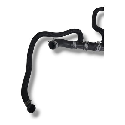 Kit Mangueras Refrigerante Del Gm Camaro 2016-24 Original