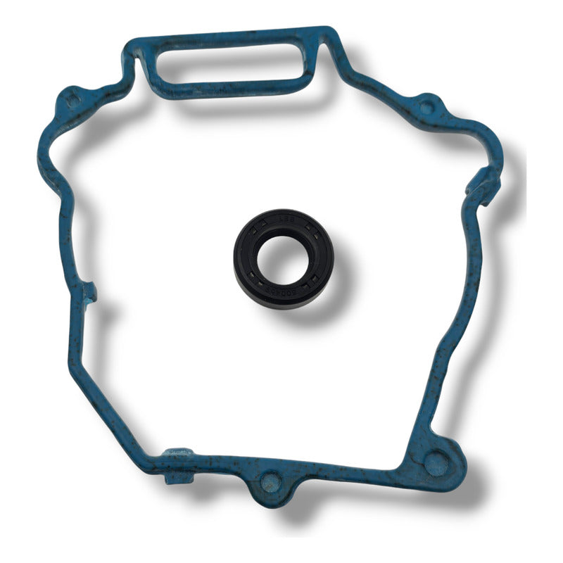 Kit Distribuidor Nissan Original Tsuru Iii  (neopreno)