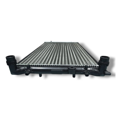 Radiador Vw Jetta, Golf A4, A5, Calsico Original