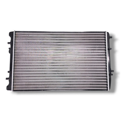 Radiador Agua Vw Polo Seat Ibiza Cordoba 02-09 Original