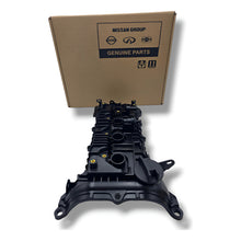 Tapa Punterías Nissan Versa 20-24 Kicks 18-24 1.6l Original - Negro