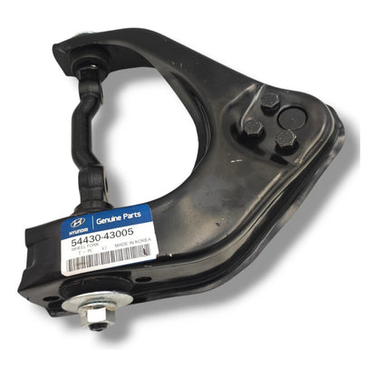 Par De Horquillas Inferiores Hyundai H100 04/24