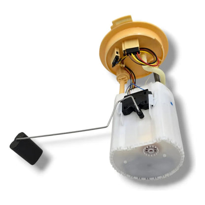 Bomba De Combustible Diesel Golf, Audi A-3 2.0 Lts Original