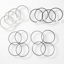 Jgo Anillos Motor Chevrolet Aveo Ng 1.5 19/22 Original N.20