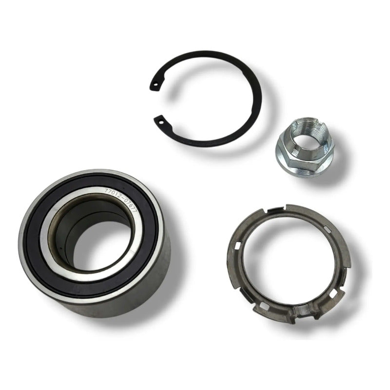 Kit Balero Rueda Delantera Nissan March Versa Kicks Original