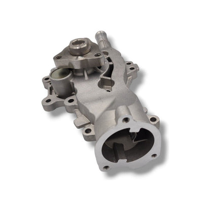 Bomba Agua Gm Sonic14/16cruze14/19trax 13/21 1.4lts Original