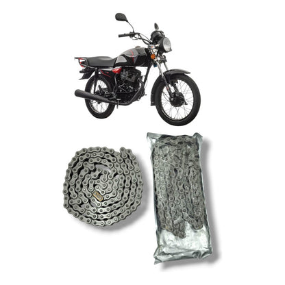 Cadena De Tracción Reforzada 428hx126l Ft150 S Ts G Gt