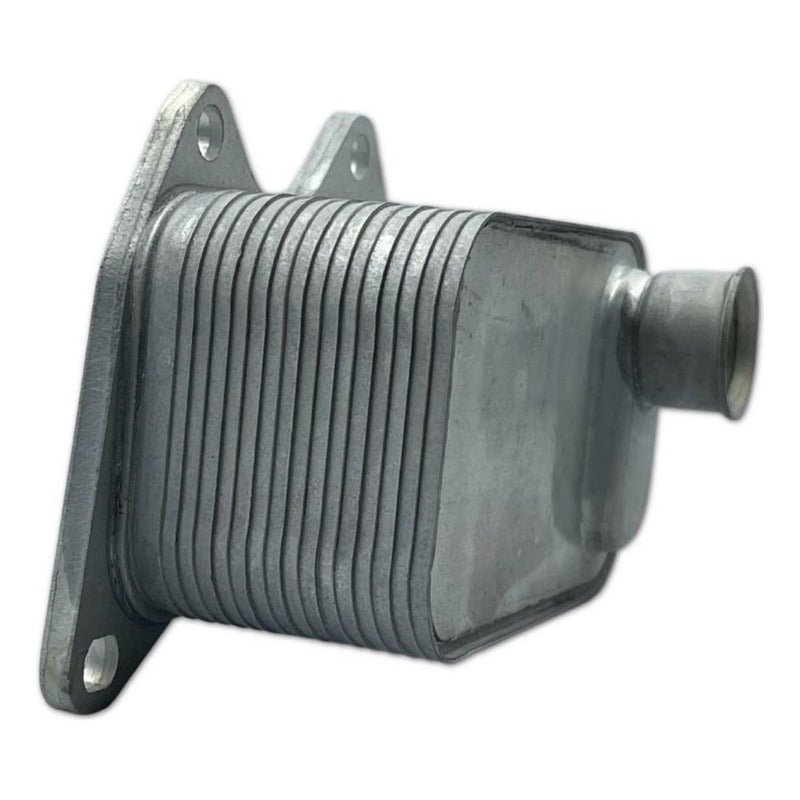 Enfriador Aceite Motor Vw Jetta A6, Beetle, Tiguan. Original