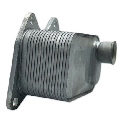 Enfriador Aceite Motor Vw Jetta A6, Beetle, Tiguan. Original