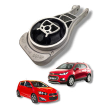 Soporte Motor Torsión Trasero Chevrolet Sonic, Trax Original