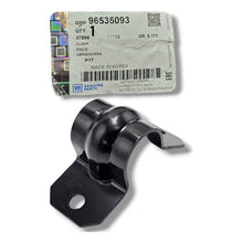 Abrazadera Goma Barra Estabilizadora Aveo 08/18 Original