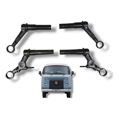 Kit 4 Brazos Suspension Delanteros Combi 1.6 1.8 Original