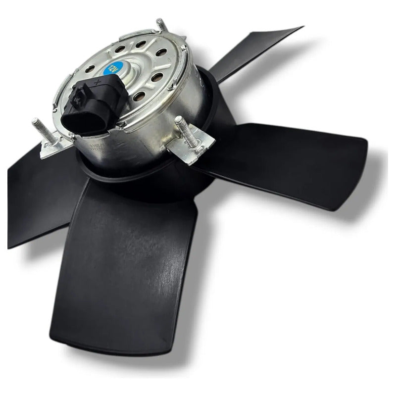 Motoventilador Chevrolet Chevy Con Aire 1994-2012 Original